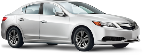 New 2013 Acura ILX
