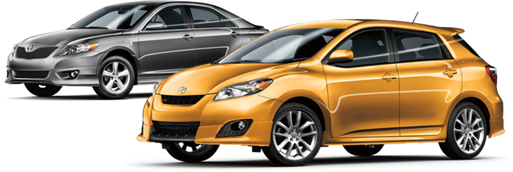 Vehicle Detailing Services in Pennsylvania Bobby Rahal Toyota Auto Detailing in Mechanicsburg, PA
