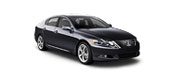 New 2011 Lexus GS450h New 2011 Lexus GS450h