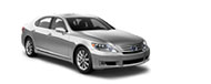 New 2011 Lexus LS600h L New 2011 Lexus LS600h L
