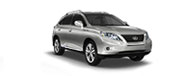 New 2011 Lexus RX450h New 2011 Lexus RX450h