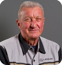 Dave Greak