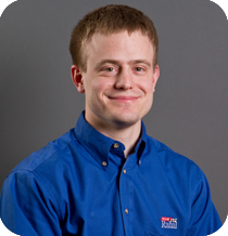 Jeremy Fesler