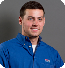 Ryan Shrauder