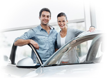 Acura Recommended Body Shops Stock Photo