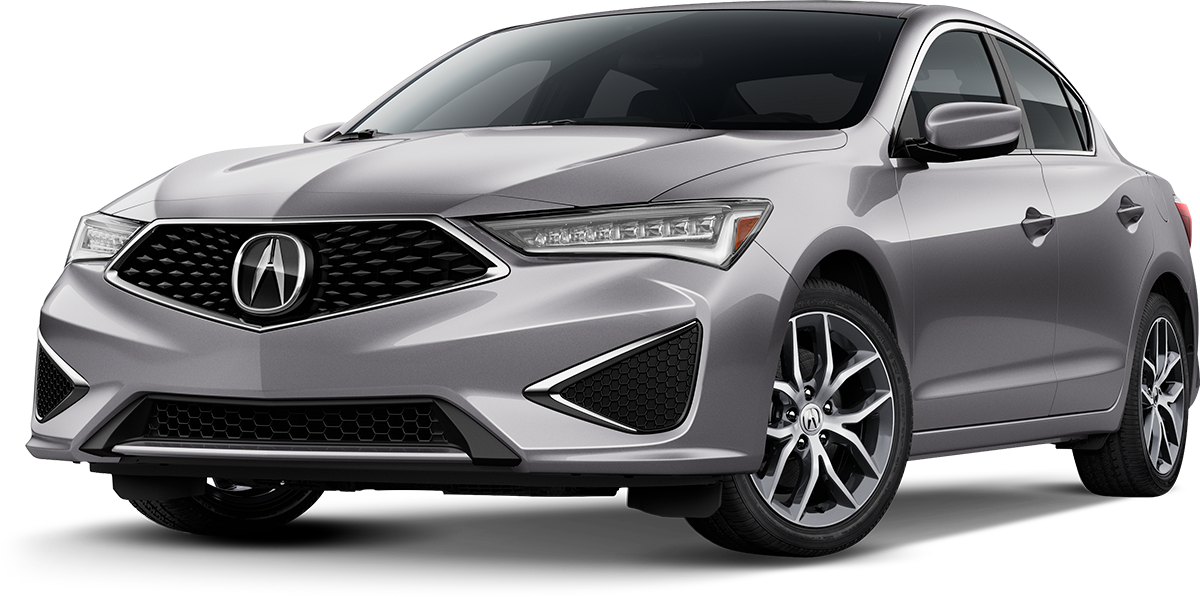 Acura ILX Vehicle Photo