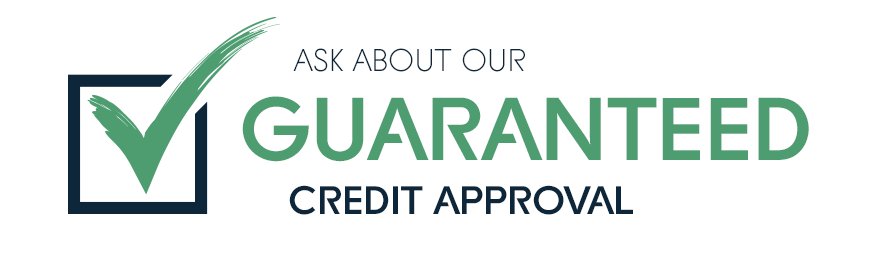 Guaranteed Credit Approval