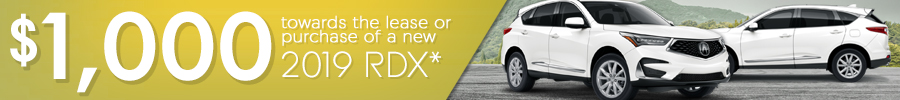 MDX Conquest and Loyalty Offers