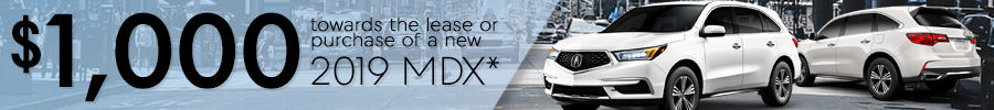 MDX Conquest and Loyalty Offers