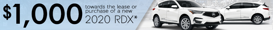 MDX Conquest and Loyalty Offers