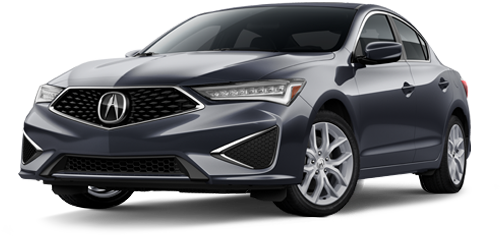 Acura ILX Vehicle Photo