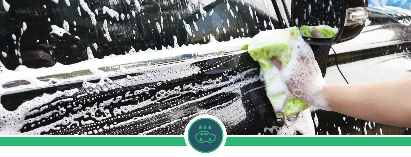 car detailing packages