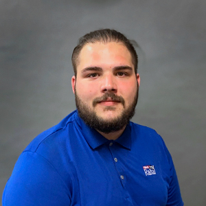 Derrick Darby Service Porter