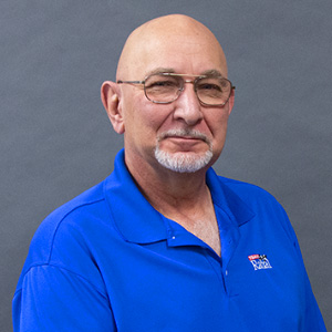 James Christopher Service Porter