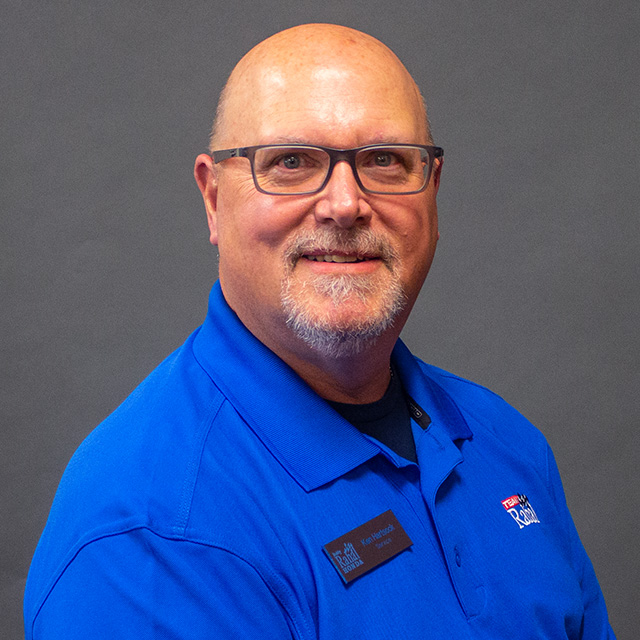 Ken Hartsock Service Porter