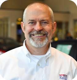 michael rahal