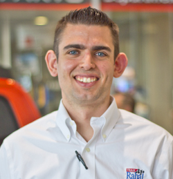 Toyota Dealership Staff - Mechanicsburg, Near Harrisburg ...