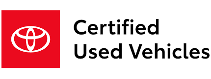 Toyota Certified Used Vehicles