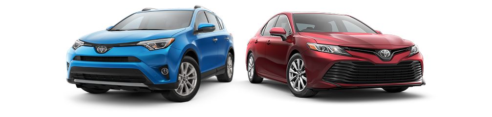 Toyota Certified Vehicles in Mechanicsburg