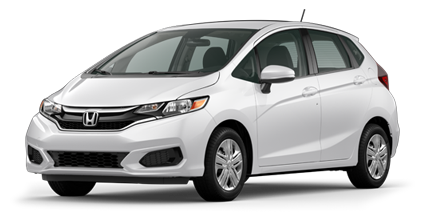 New Honda Fit Special Bobby Rahal Honda