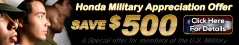 Military Offer