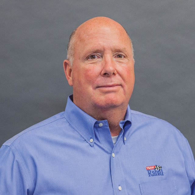 Phil Beierschmitt Sales and Leasing Consultant for Bobby Rahal Acura