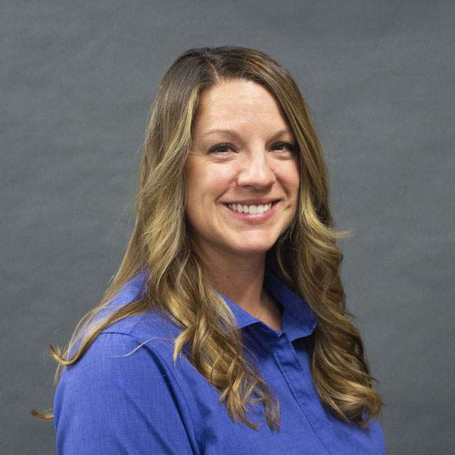 Kim Bono Call Center Manager