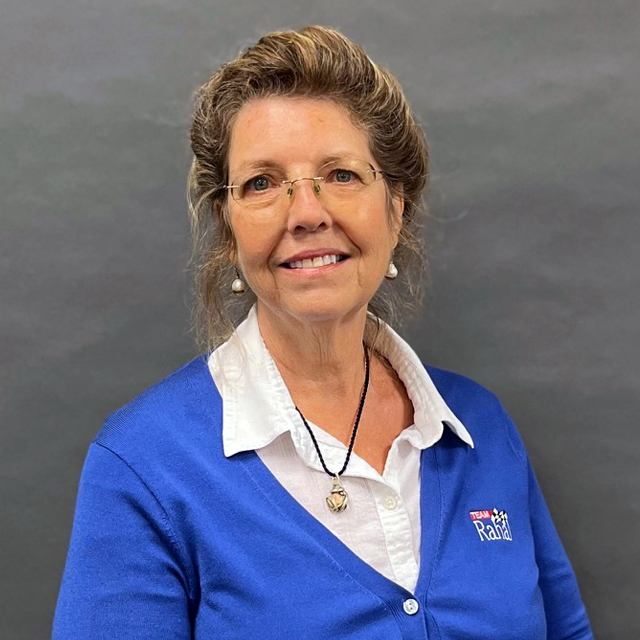 Gary Messersmith Acura Service Porter