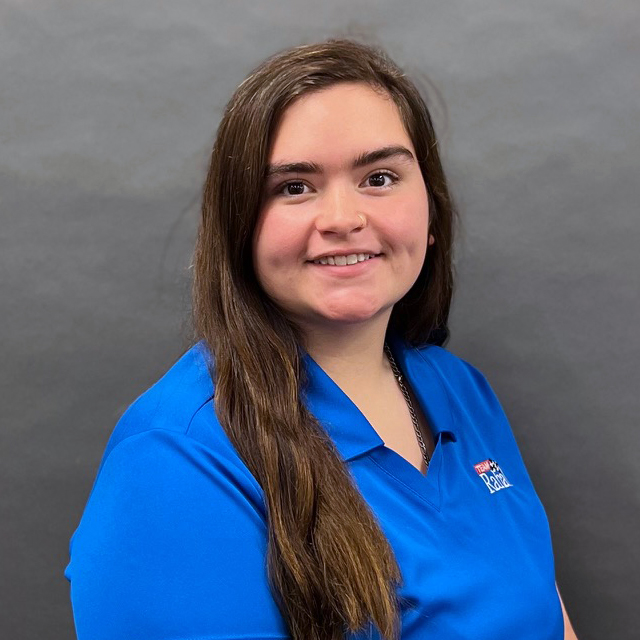 Katelynn Messina Service Advisor