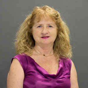 Brenda Tripp Title Clerk
