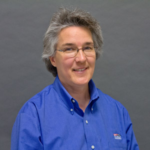 Linda Moore Shipping and Receiving