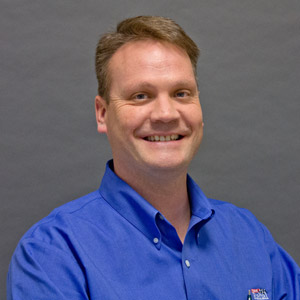 Mike Yaworski Parts Specialist