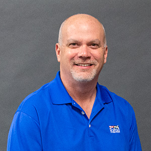 Brian Hurley Pre-Owned Sales Consultant