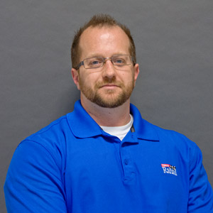 Chris Lindquist New Honda Sales Consultant