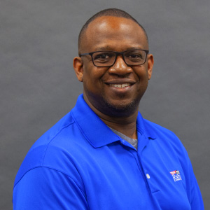 Eric Buskey Sales Consultant