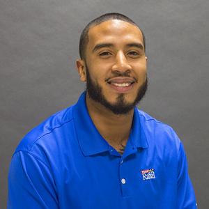 Jordan Woodall Pre-Owned Sales Consultant