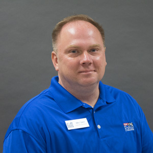 Mike Tallent Honda Upgrade Specialist