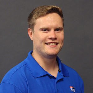 Nathan Gardner Finance Consultant