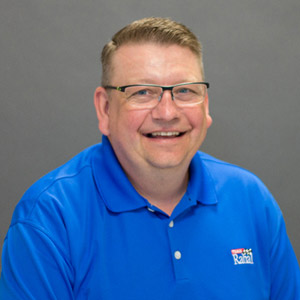 Tim Fleager New Honda Sales Consultant