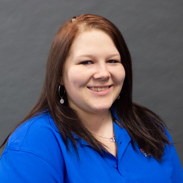 Ambrosia Morrow Appointment Coordinator
