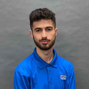Annmar Alamery Service Advisor