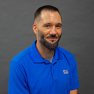 Brandon Barnes Service Dispatcher