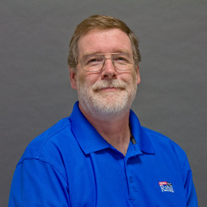Dean Cather Service Advisor