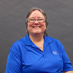 Debra Moran Appointment Coordinator