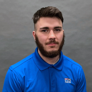 Everette Fettro Express Service Advisor