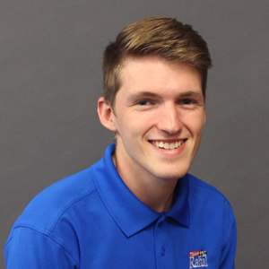 James Sherman Service Advisor