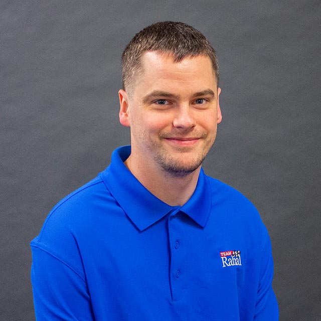Jeremy Shea Service Advisor