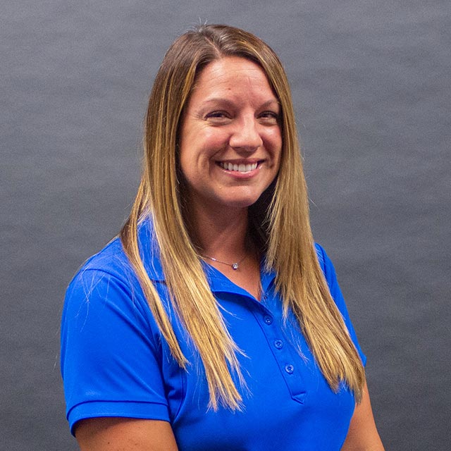 Kimberly Bono Appointment Center Manager