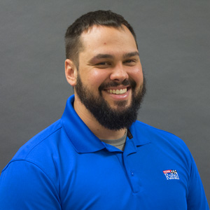 Ryan Lomago Service Advisor