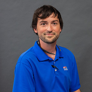 Sean Scherzer Honda Service Dispatch